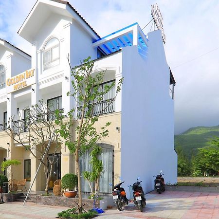 Golden Bay - An Land Hotel Cam Lam Extérieur photo