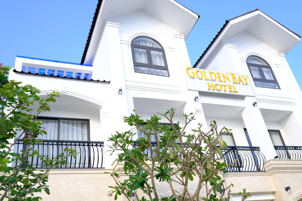 Golden Bay - An Land Hotel Cam Lam Extérieur photo