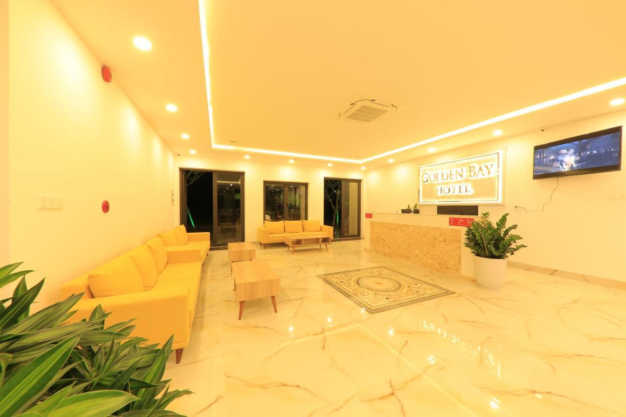 Golden Bay - An Land Hotel Cam Lam Extérieur photo