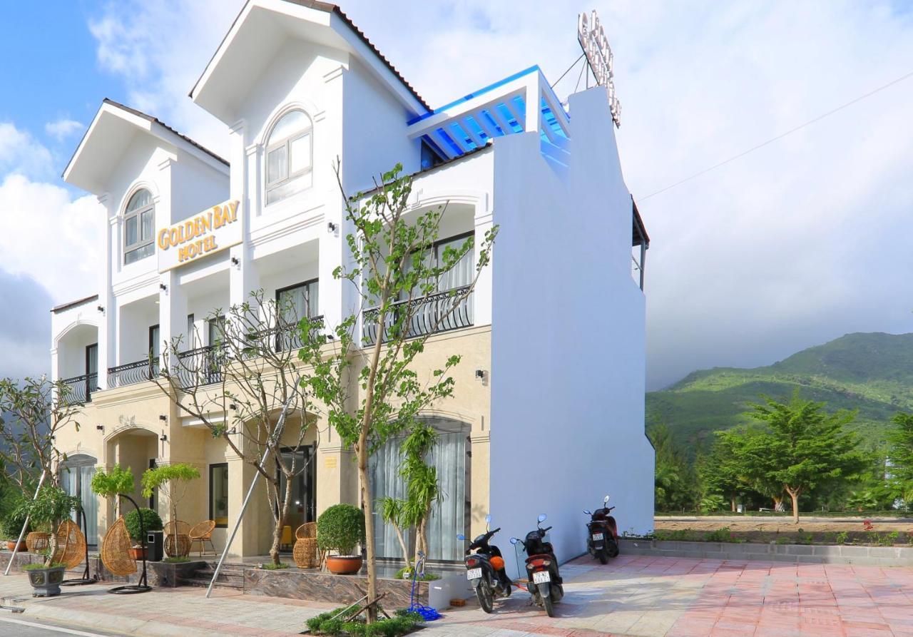 Golden Bay - An Land Hotel Cam Lam Extérieur photo