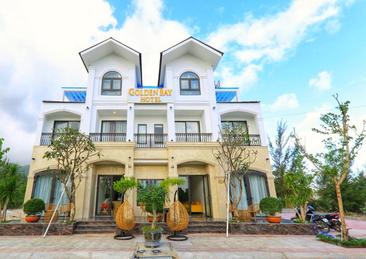Golden Bay - An Land Hotel Cam Lam Extérieur photo