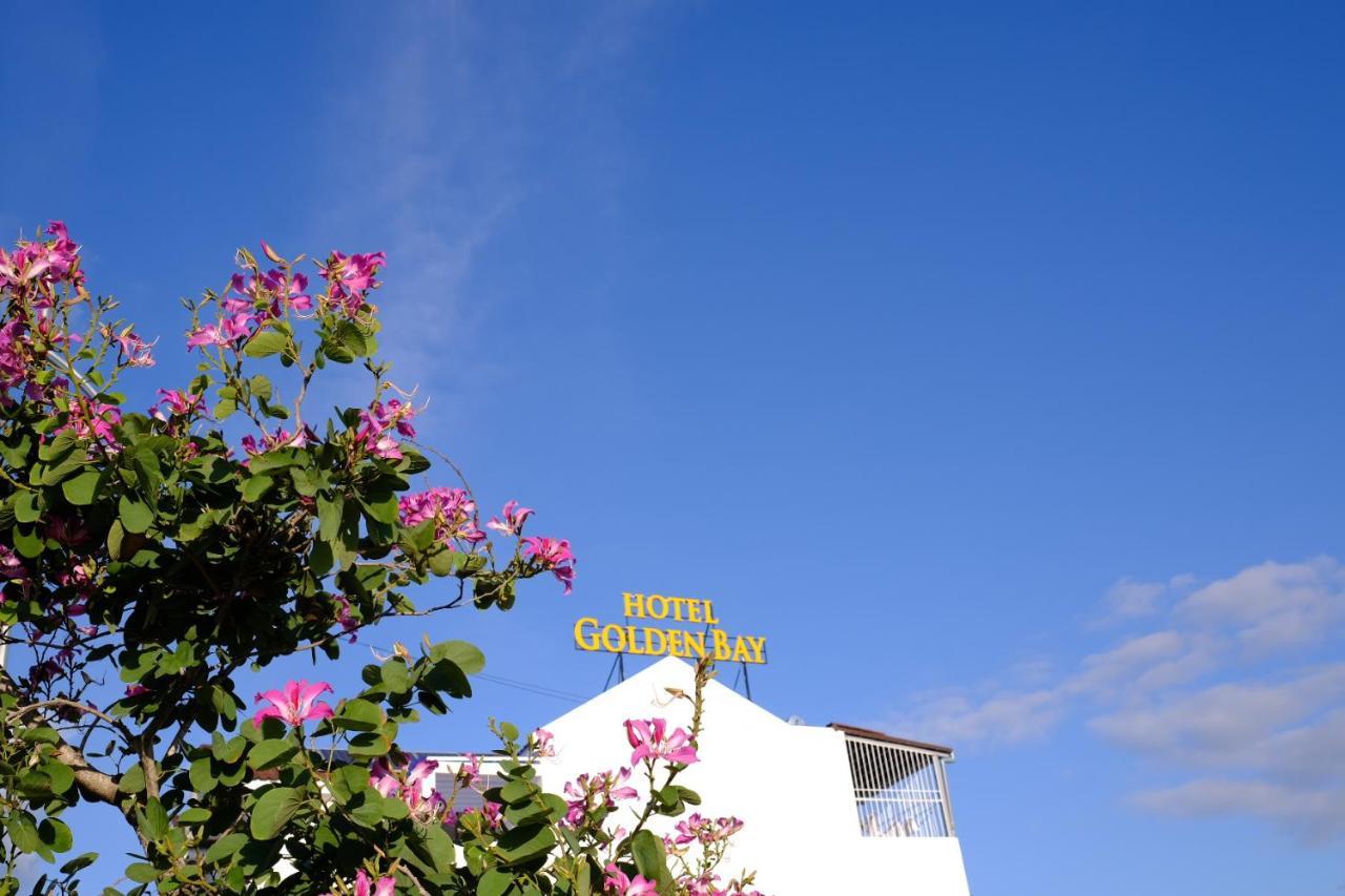 Golden Bay - An Land Hotel Cam Lam Extérieur photo