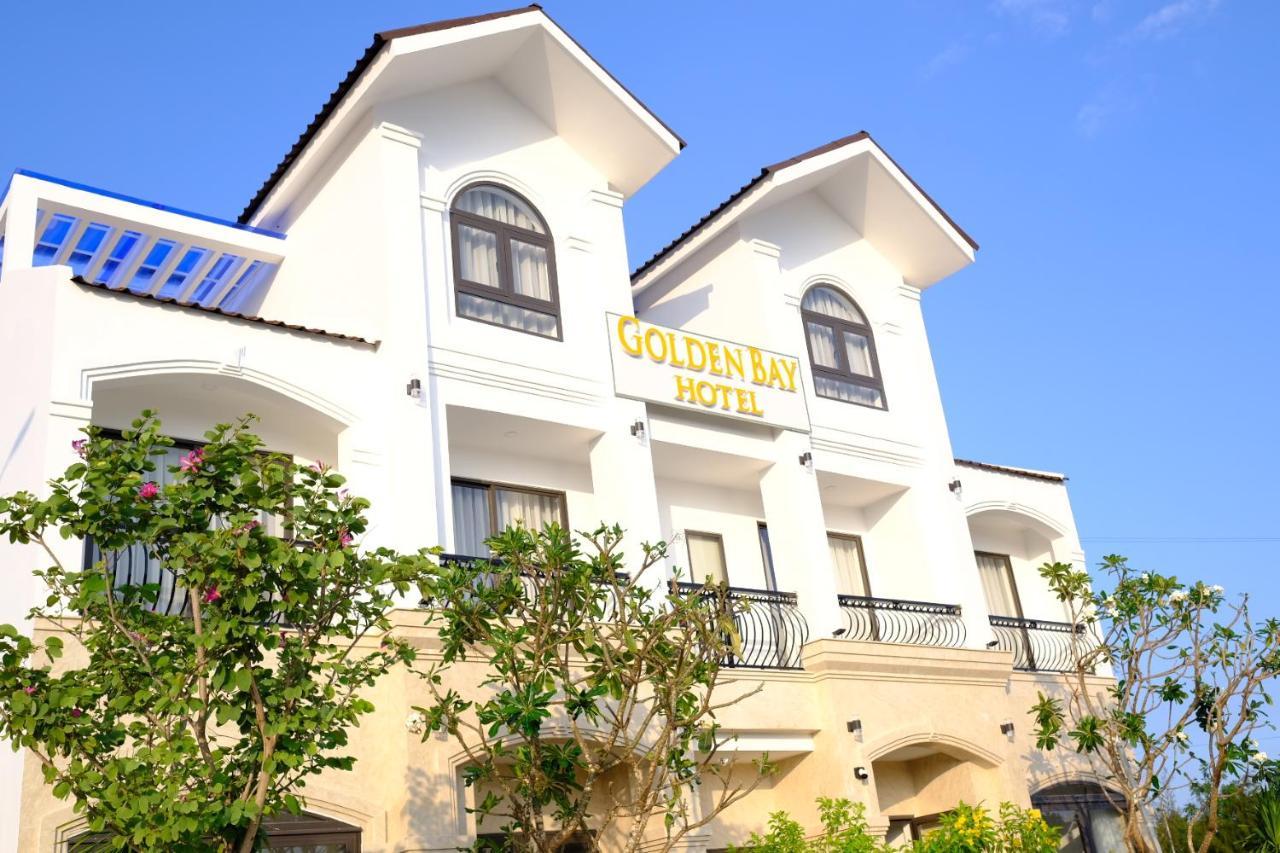 Golden Bay - An Land Hotel Cam Lam Extérieur photo