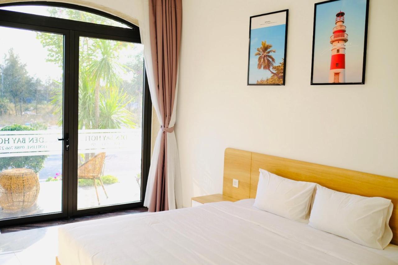 Golden Bay - An Land Hotel Cam Lam Extérieur photo