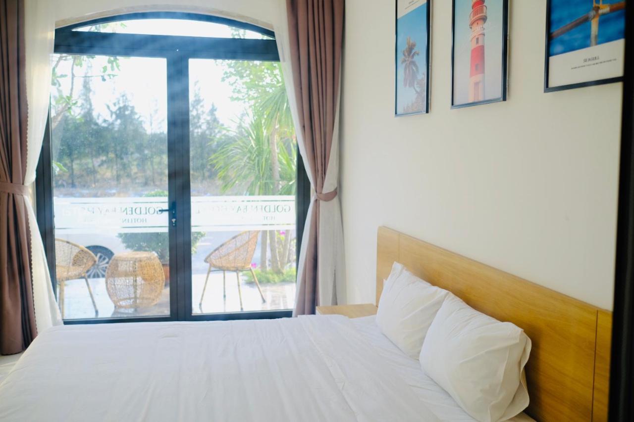 Golden Bay - An Land Hotel Cam Lam Extérieur photo